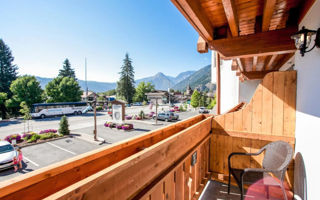 Bavarian Lodge