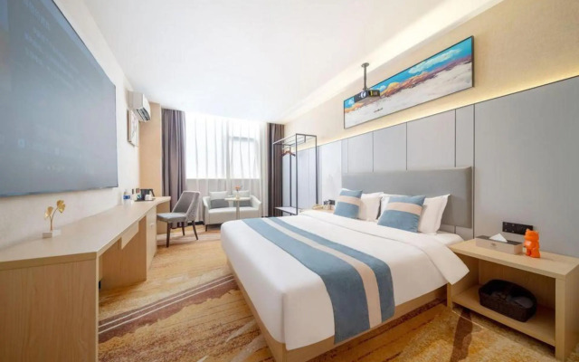 Chaoyang International Hotel (Dongtai Yaoban Branch)