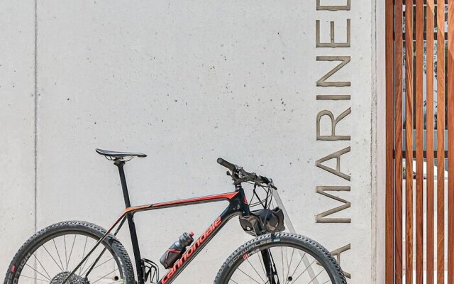 Eco-Apartments La Marineda & Hotel Thalassa Sport & Spa