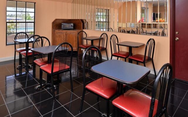 Americas Best Value Inn