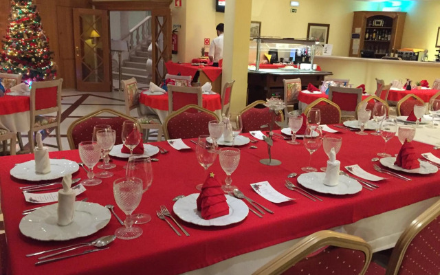 Hotel Dom Vasco