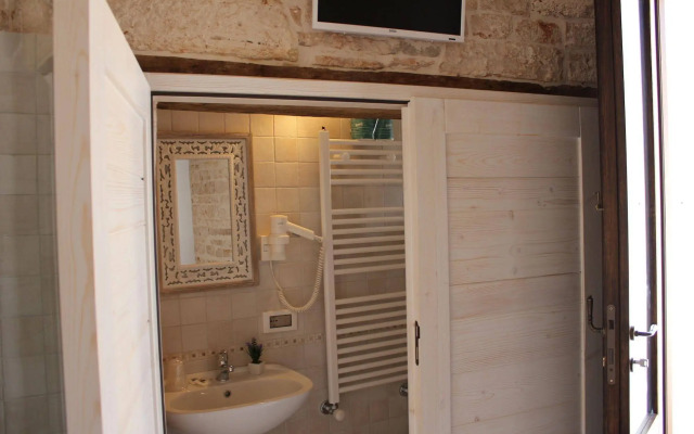 Tipico Resort In Trulli