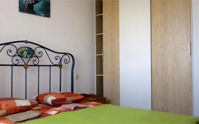 Ranna Apartment