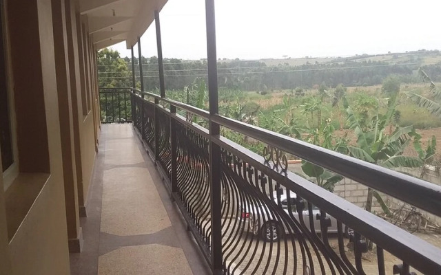 Elite Lodge