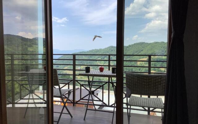 ZIRA L 19 Kopaonik MILMARI RESORT