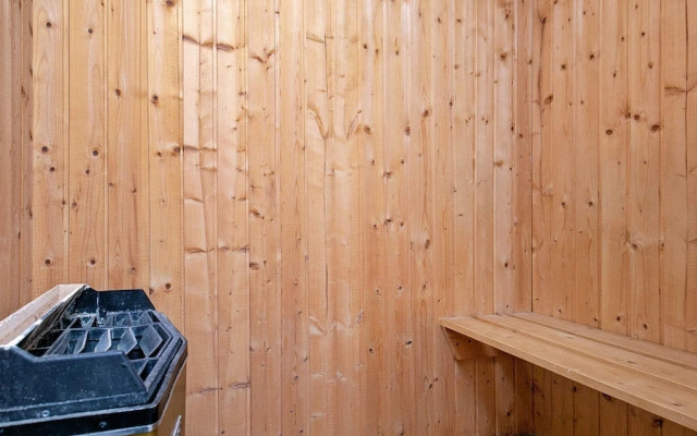 6 Person Holiday Home in Lokken-by Traum