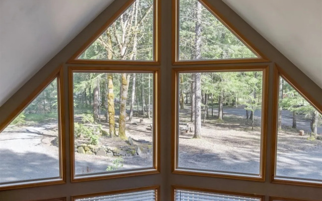 Elder Family Lodge