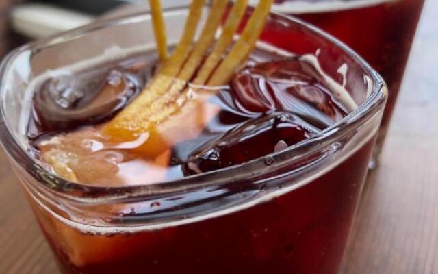 Caffè Martini