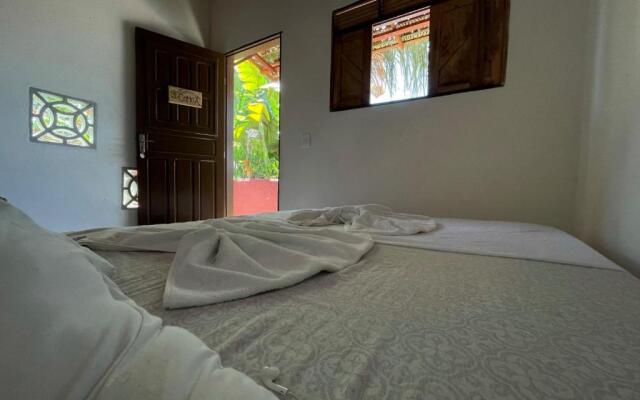 Hostel do Céu