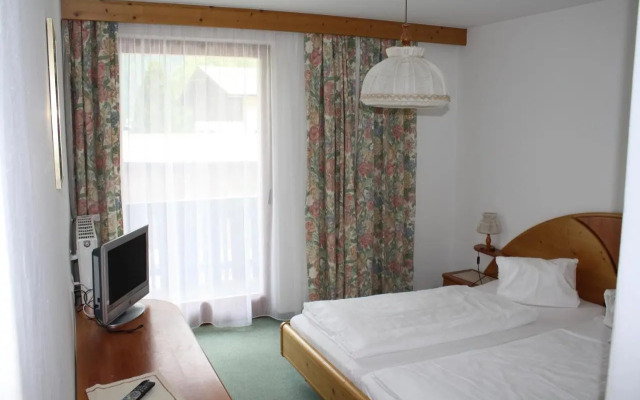 Hotel-Pension Hubertus