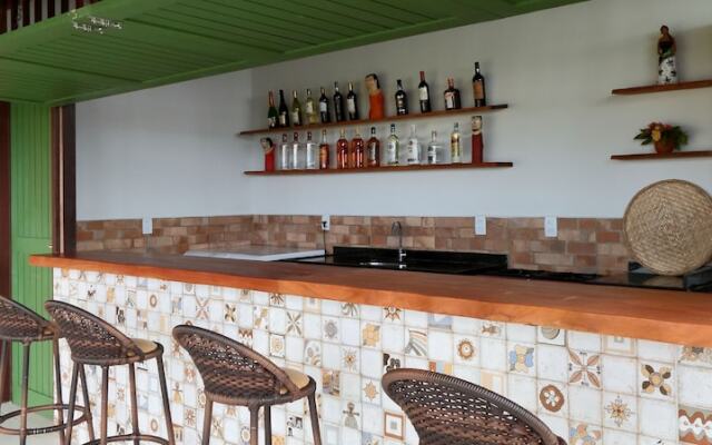 Pousada Rota Ecológica