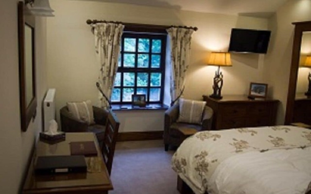 GreenGrove Country House B&B