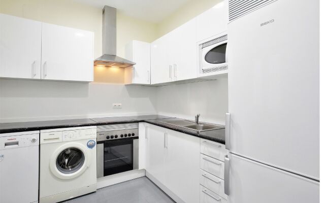 Unisierra Apartaments