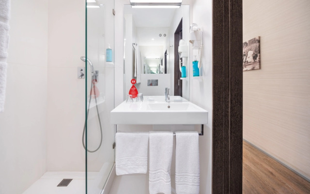 Moov Hotel Évora