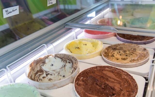 Stardust Inn and Chalets