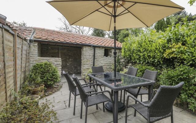 Tillers Cottage
