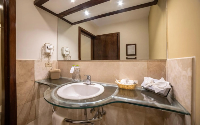 Hotel Colonial Hermosillo