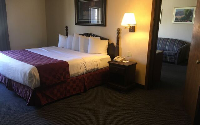 Americas Best Value Inn & Suites Ft. Collins E at I-25