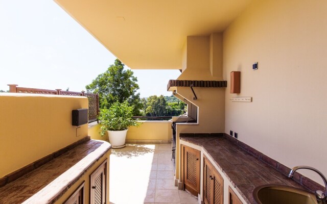 Sotogrande Valgrande 4Bed Duplex Pent