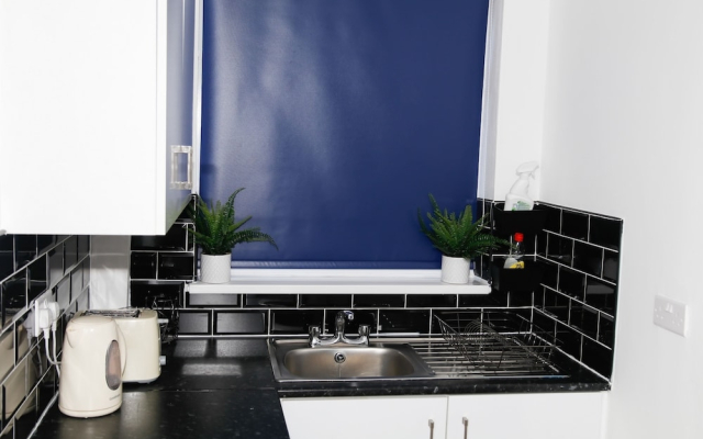 3 Bedroom House Kingstanding Birmingham
