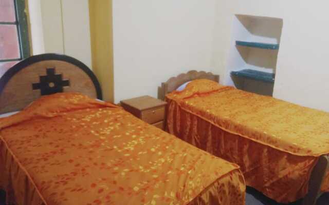 Hostal los Cerezos