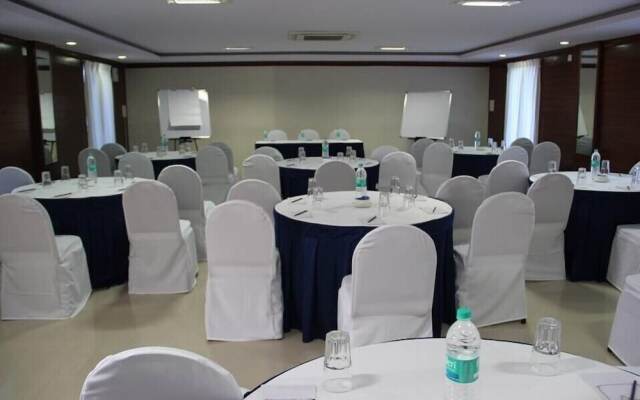 Hotel Highsky - Outer Ring Road