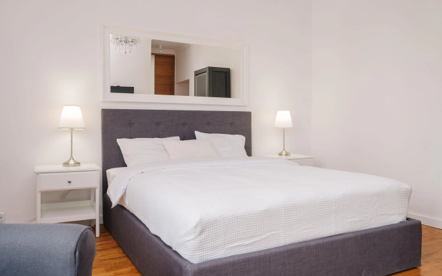 Charming And Cozy-Golden Apartments-City Center&K3