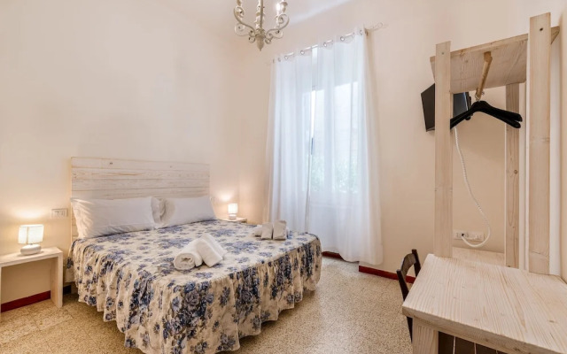Lia Apartment