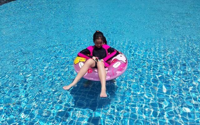 Ban View Viman Condo