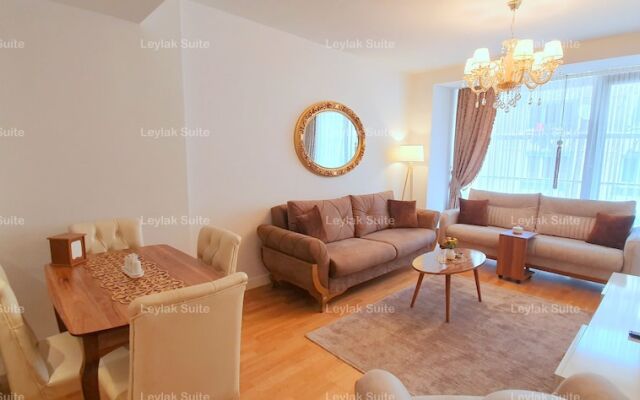 Leylak Suite