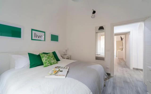 FLAT 07 - New Opening