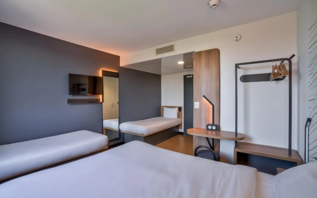 B&B HOTEL Paris Créteil