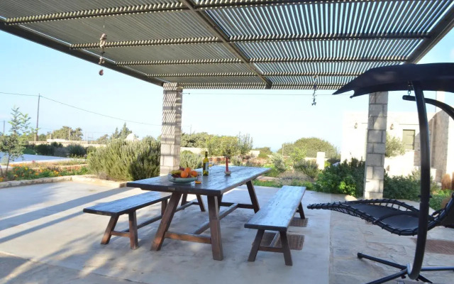Kalypso Apartments