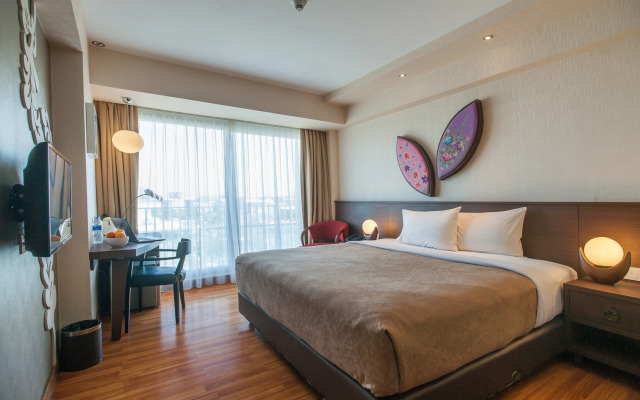Atanaya Kuta Bali Hotel