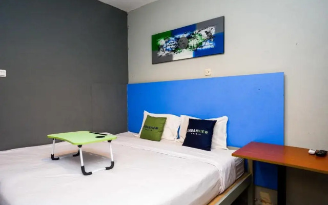 Urbanview Hotel Syariah Prambanan