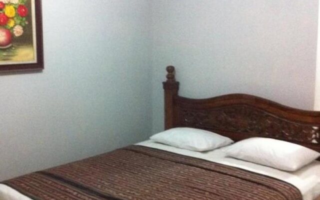 Puri Ayu Homestay