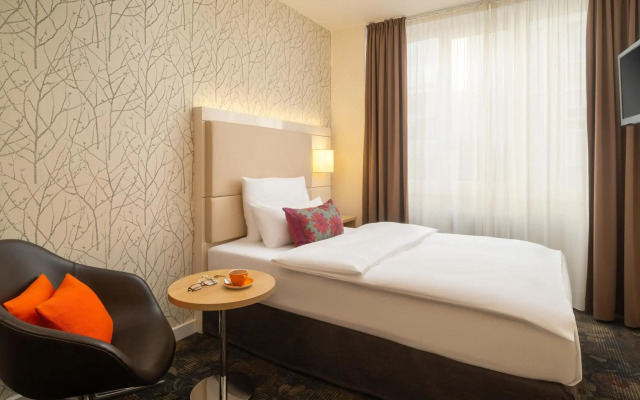Boutique Hotel Atrium