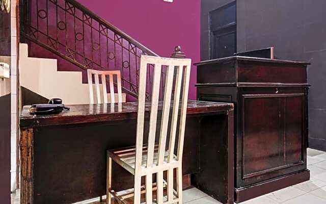 OYO 90702 Wisma Tobana Kebayoran