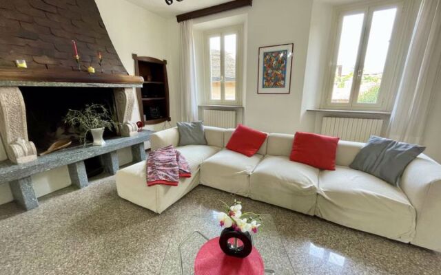 Casa del Villaggio