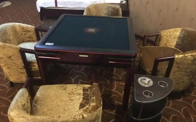 Wubu Hotel – Guest Rooms – Zhongshan