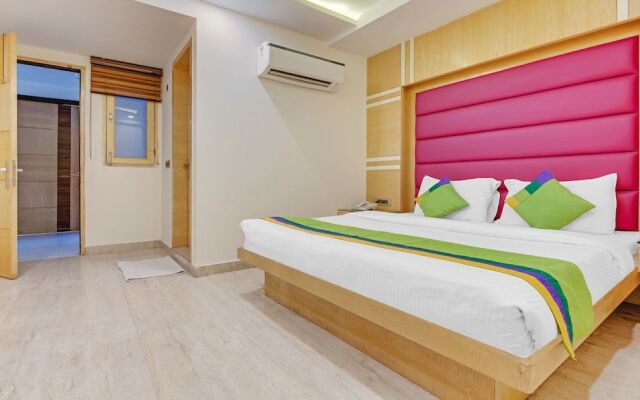 Treebo Trend Hotel Mohit