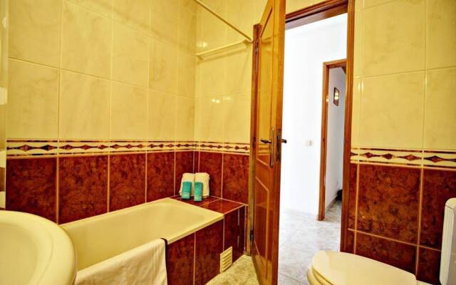 Agua Hotels Alvor Jadim