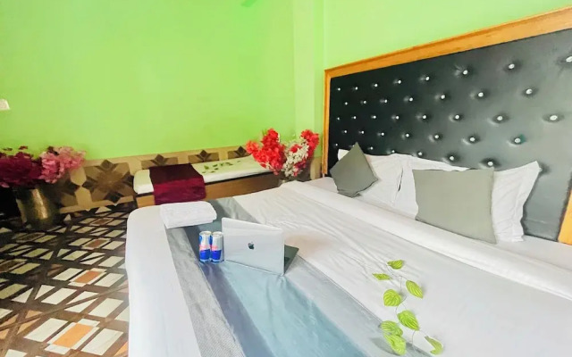 Hotel Dream Valley Kasol