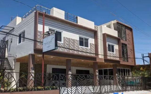 Manuela Suites Puerto Princesa near Airport