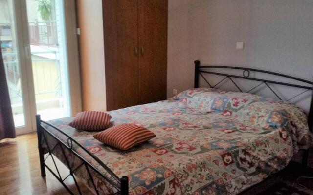 Splendid Apt in Central Athens • 7' to M2 station