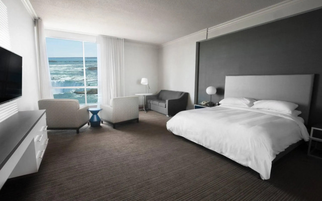 Niagara Falls Marriott on the Falls