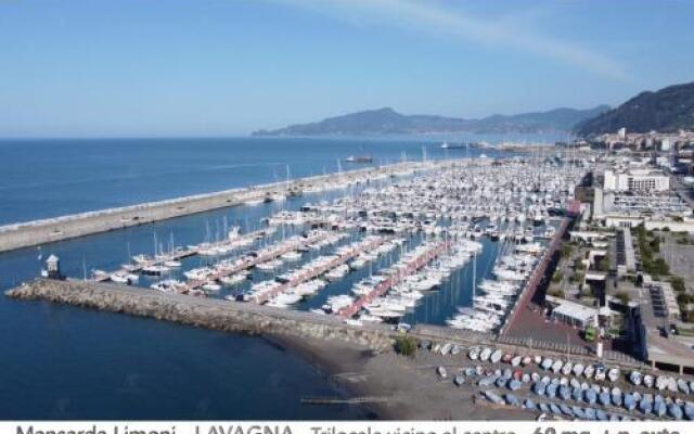 Flat 2 Bedrooms 2 Bathrooms - Lavagna