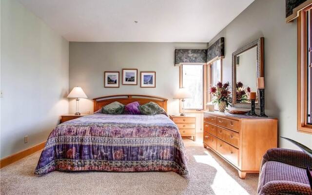 Telluride Alpine Lodging