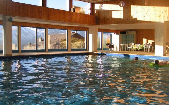 Balcons du Soleil SUNNY & MOUNTAIN apartments