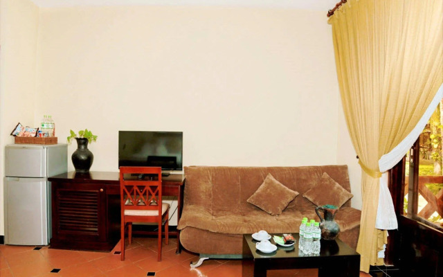 Thai Hoa Resort
